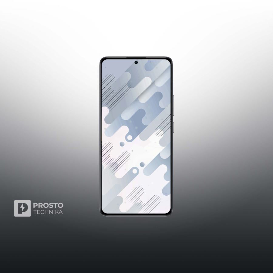 Смартфон Xiaomi Poco F6 8/256Gb Black Global Version